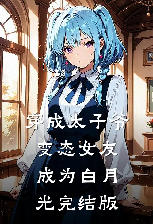 穿成太子爷变态女友，成为白月光完结版