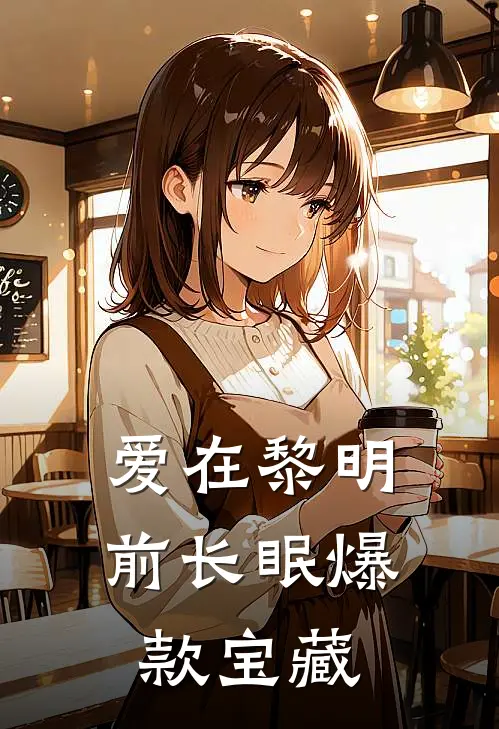 爱在黎明前长眠爆款宝藏