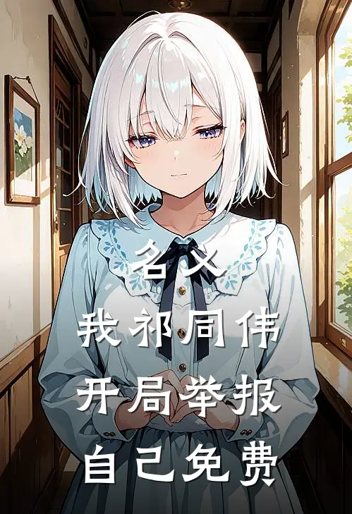 名义：我祁同伟，开局举报自己免费