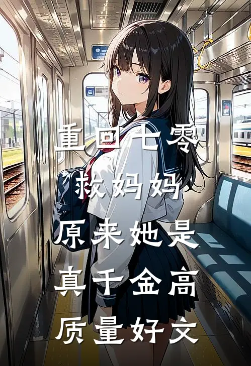 重回七零救妈妈，原来她是真千金高质量好文