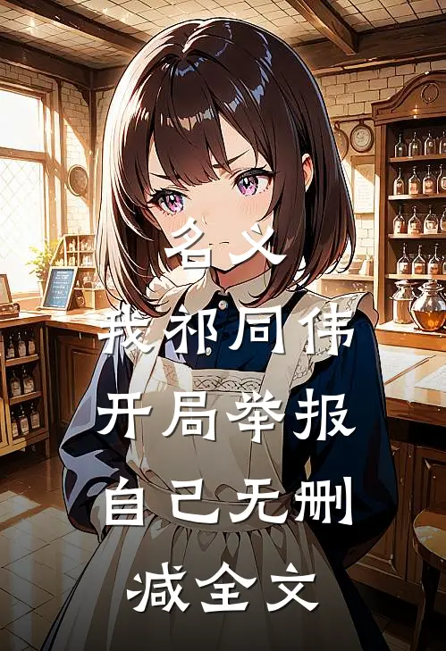 名义：我祁同伟，开局举报自己无删减全文