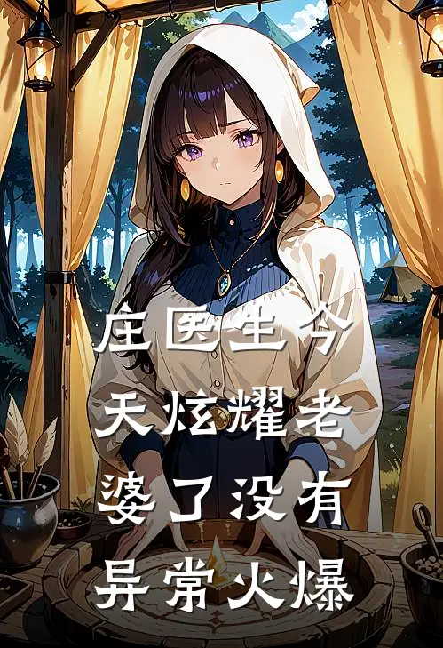庄医生今天炫耀老婆了没有异常火爆