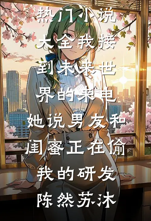 我接到未来世界的来电，她说男友和闺蜜正在偷我的研发陈然苏沐热门免费小说_热门小说大全我接到未来世界的来电，她说男友和闺蜜正在偷我的研发陈然苏沐