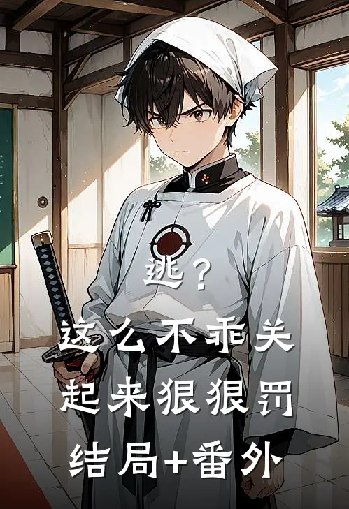 逃？这么不乖关起来狠狠罚结局+番外