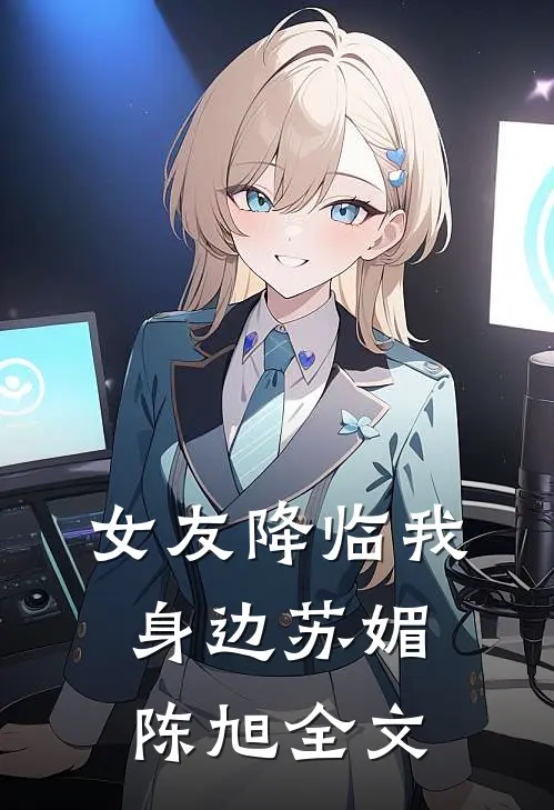 女友降临我身边苏媚陈旭全文