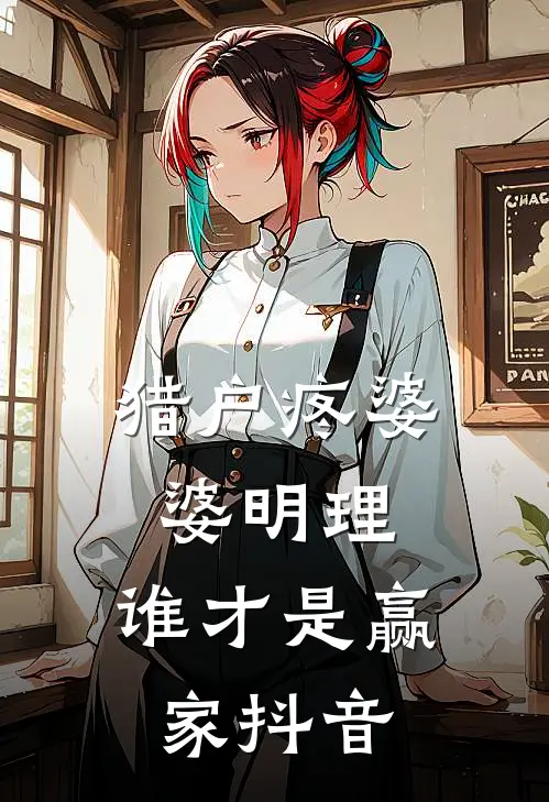 猎户疼婆婆明理，谁才是赢家抖音