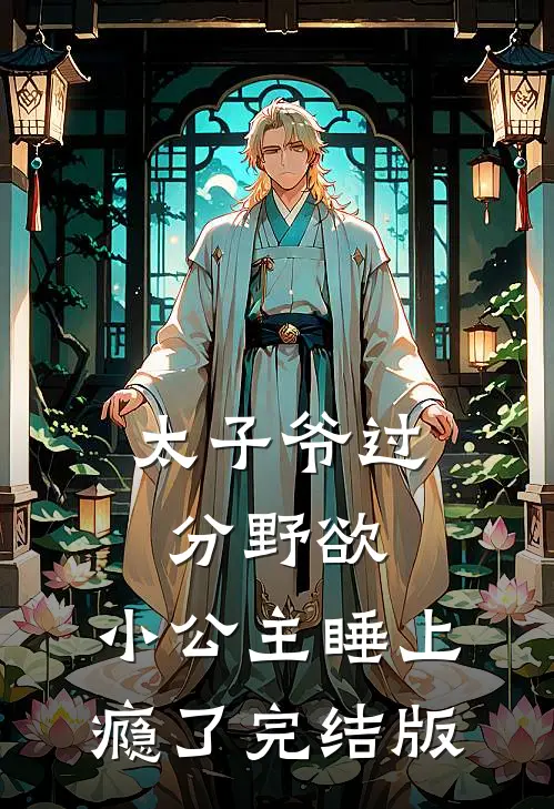 太子爷过分野欲，小公主睡上瘾了完结版