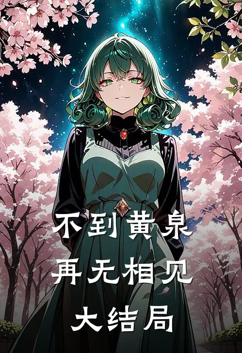 不到黄泉，再无相见大结局