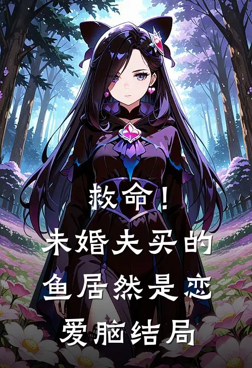 救命！未婚夫买的鱼居然是恋爱脑结局