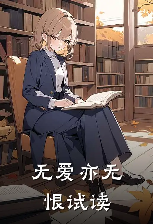 无爱亦无恨试读