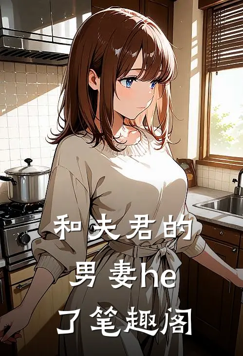 和夫君的男妻he了笔趣阁