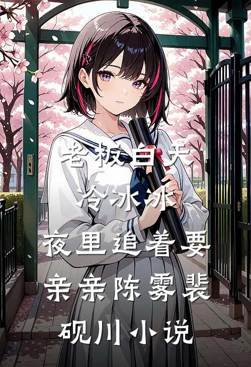 老板白天冷冰冰，夜里追着要亲亲陈雾裴砚川小说