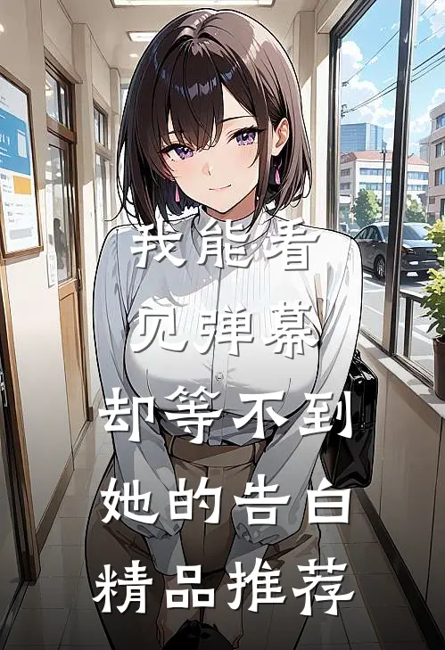 我能看见弹幕，却等不到她的告白精品推荐