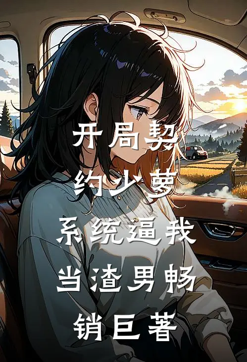 开局契约少萝，系统逼我当渣男畅销巨著