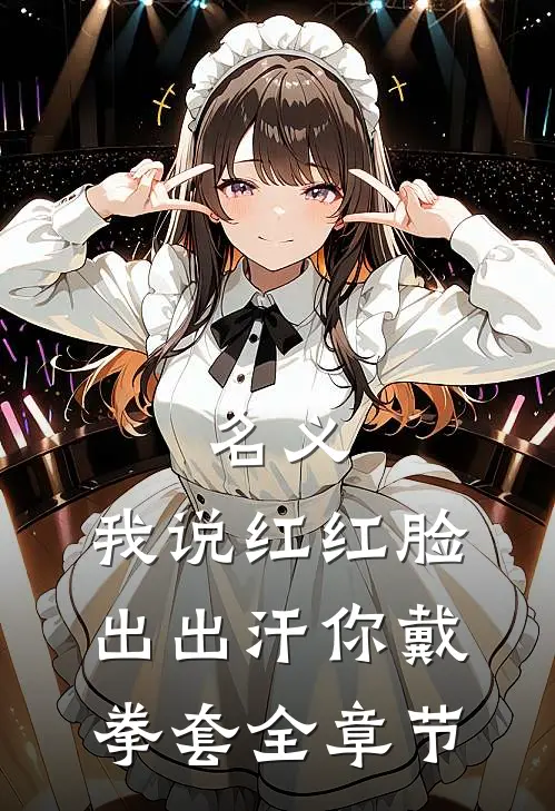 名义：我说红红脸出出汗你戴拳套全章节