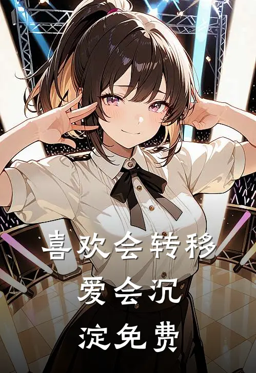 喜欢会转移，爱会沉淀免费