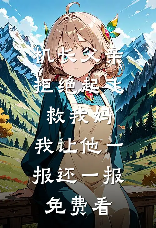 机长父亲拒绝起飞救我妈，我让他一报还一报免费看