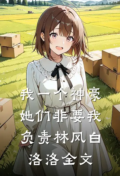 我一个神豪，她们非要我负责林风白洛洛全文