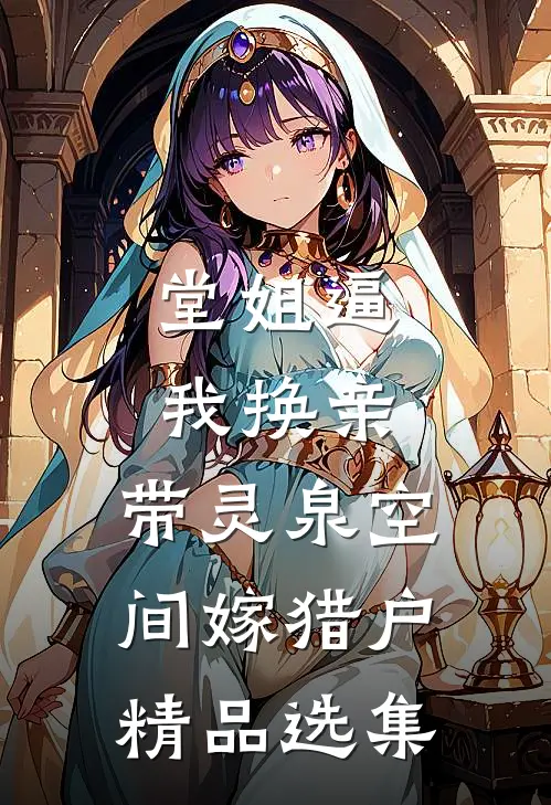 堂姐逼我换亲，带灵泉空间嫁猎户精品选集