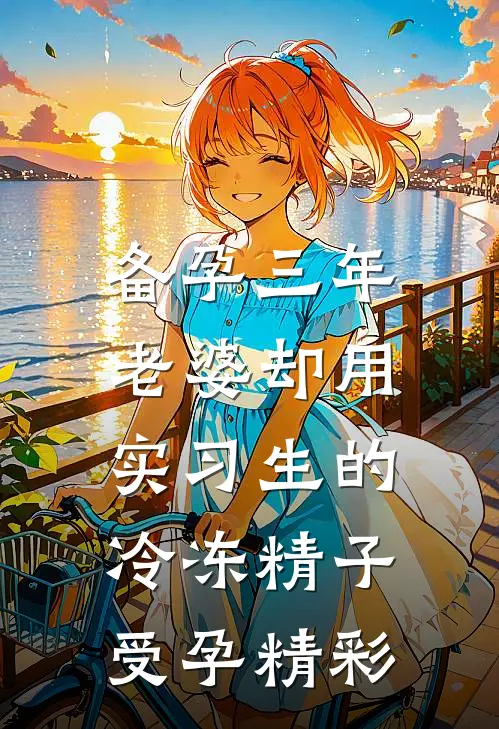 备孕三年，老婆却用实习生的冷冻精子受孕精彩