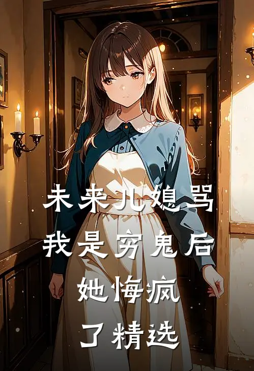 未来儿媳骂我是穷鬼后，她悔疯了精选