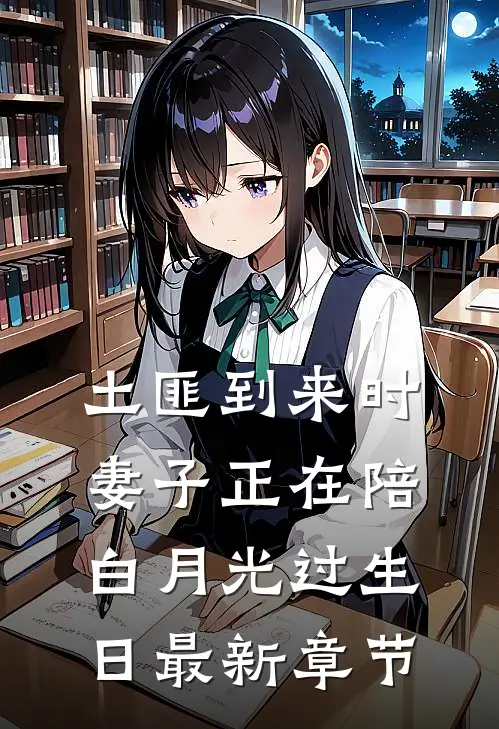 土匪到来时，妻子正在陪白月光过生日最新章节