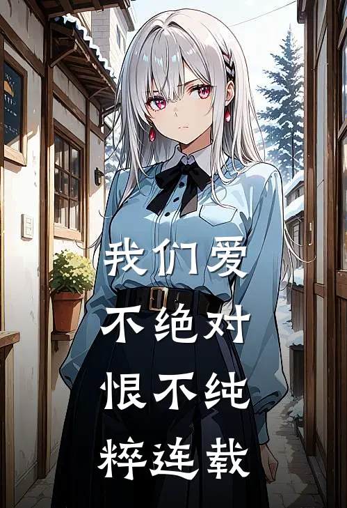我们爱不绝对，恨不纯粹连载