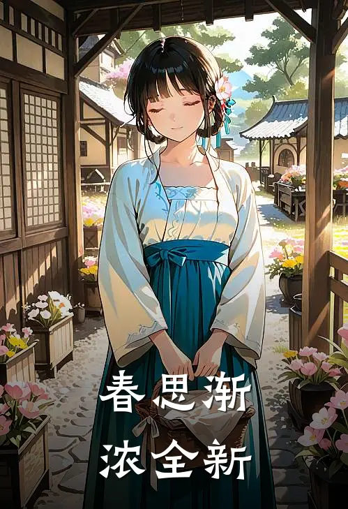 春思渐浓全新