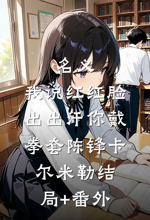 名义：我说红红脸出出汗你戴拳套陈锋卡尔·米勒结局+番外