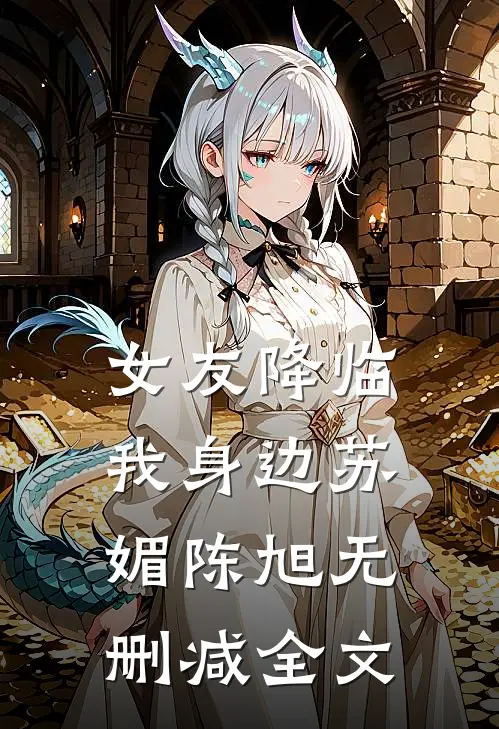 女友降临我身边苏媚陈旭无删减全文