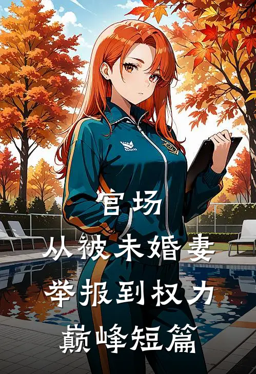 官场：从被未婚妻举报到权力巅峰短篇