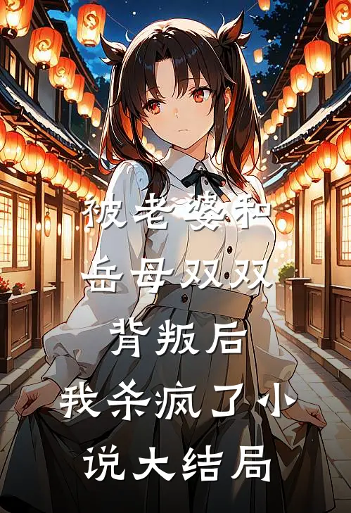 被老婆和岳母双双背叛后，我杀疯了小说大结局