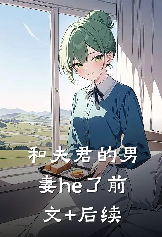 和夫君的男妻he了前文+后续
