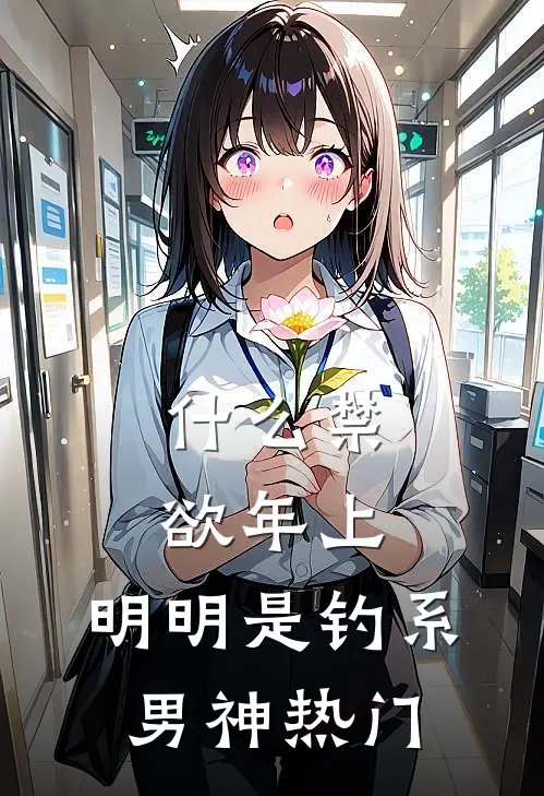什么禁欲年上，明明是钓系男神热门