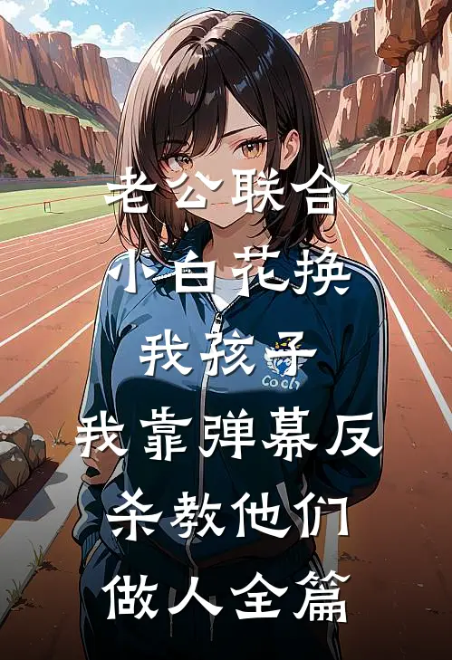 老公联合小白花换我孩子，我靠弹幕反杀教他们做人全篇