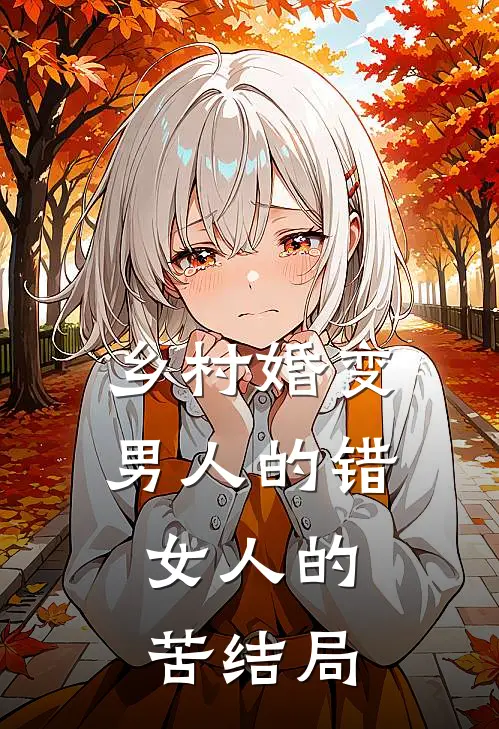 乡村婚变，男人的错，女人的苦结局