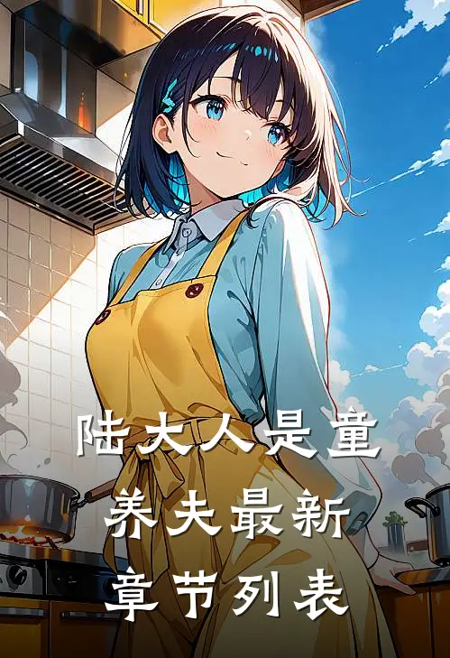 陆大人是童养夫最新章节列表