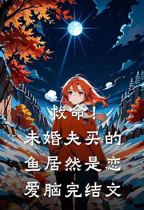 救命！未婚夫买的鱼居然是恋爱脑完结文