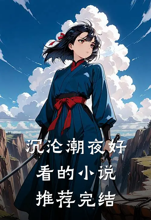 沉沦潮夜好看的小说推荐完结