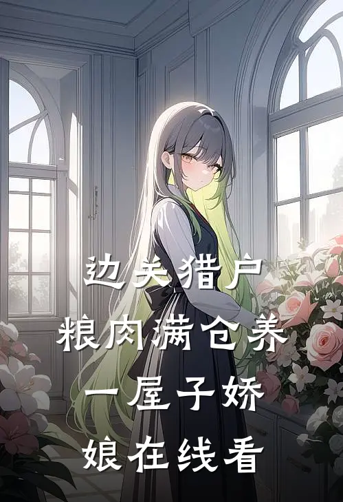 边关猎户，粮肉满仓养一屋子娇娘在线看