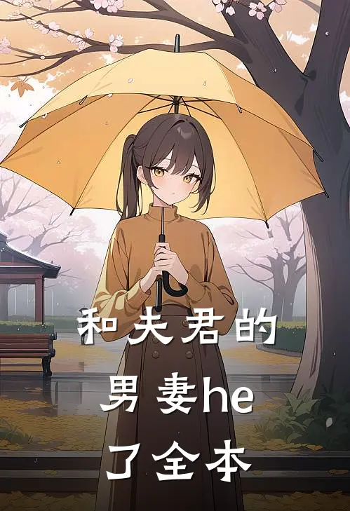 和夫君的男妻he了全本