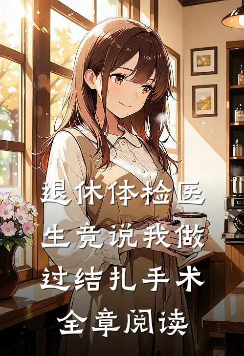 退休体检医生竟说我做过结扎手术全章阅读