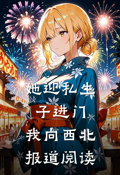 她迎私生子进门，我向西北报道阅读