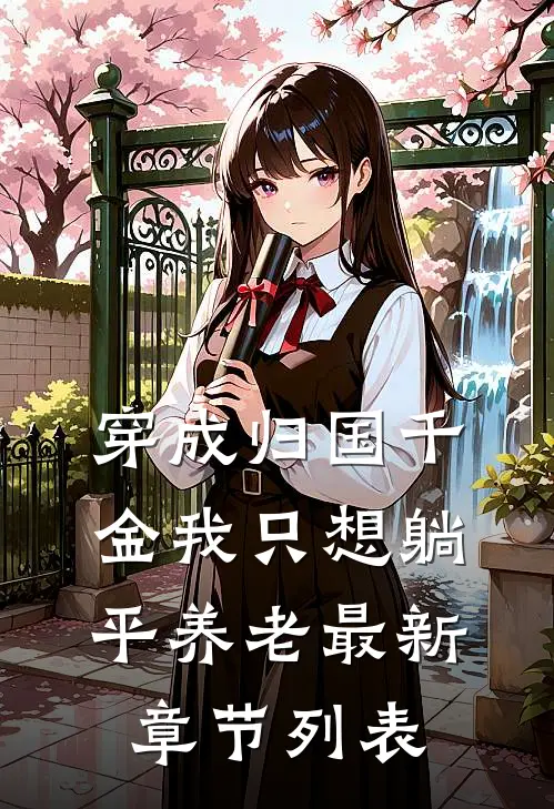 穿成归国千金我只想躺平养老最新章节列表