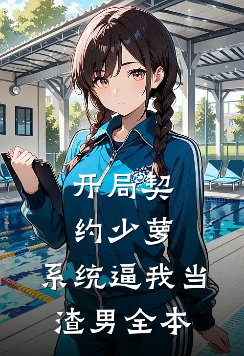 开局契约少萝，系统逼我当渣男全本