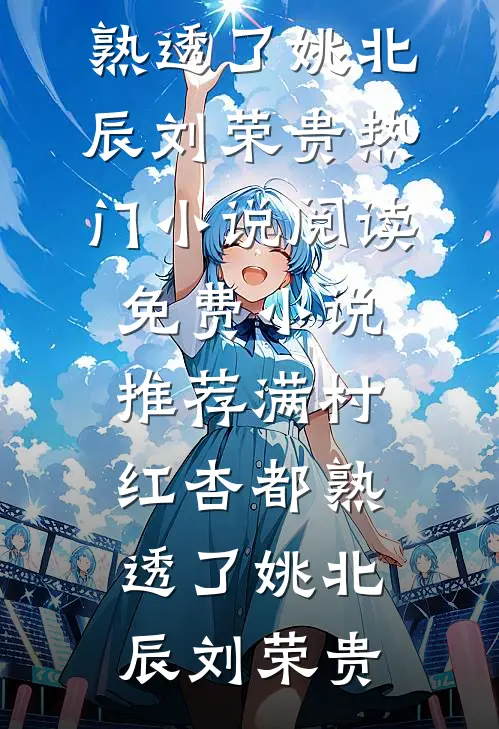 满村红杏都熟透了(姚北辰刘荣贵)热门小说阅读_免费小说推荐满村红杏都熟透了(姚北辰刘荣贵)