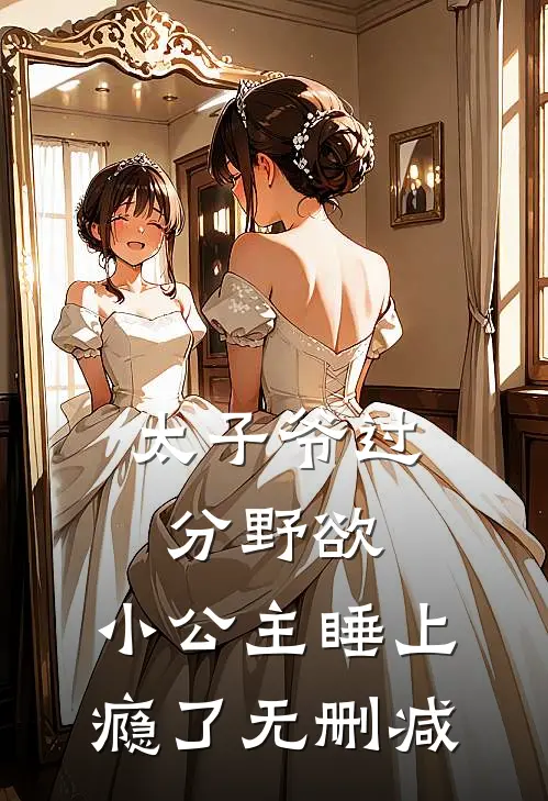 太子爷过分野欲，小公主睡上瘾了无删减
