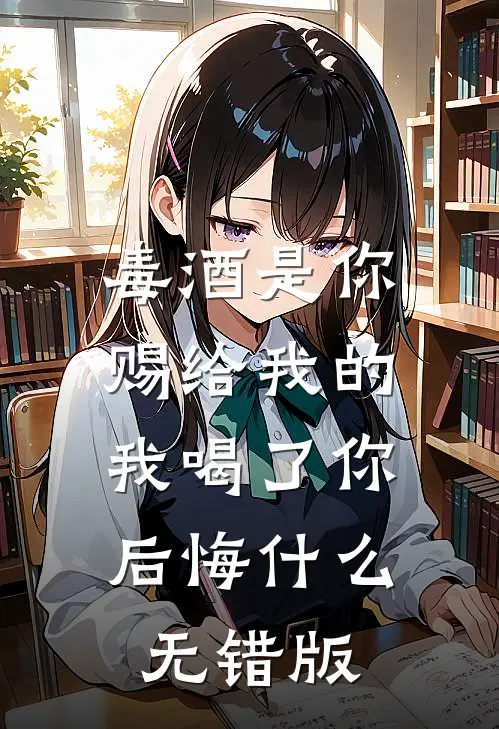 毒酒是你赐给我的，我喝了你后悔什么无错版