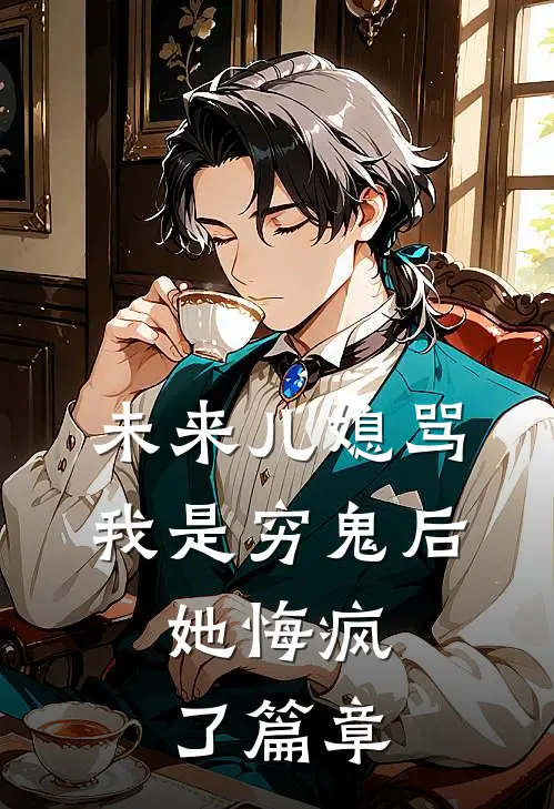 未来儿媳骂我是穷鬼后，她悔疯了篇章