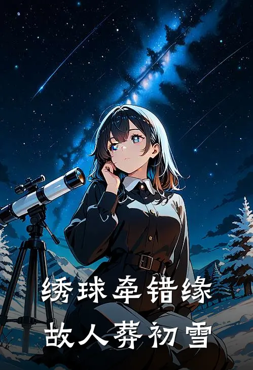 绣球牵错缘，故人葬初雪